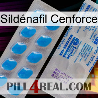 Sildénafil Cenforce new15